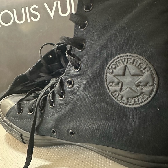 🆕Converse Chuck Taylor All Star XXHi Knee High - Picture 11 of 15
